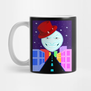 Moon Mischief Mug